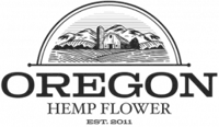 Oregon Hemp Flower logo