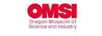 Oregon Museum of Science and Industry logo