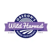 Oregon's Wild Harvest logo