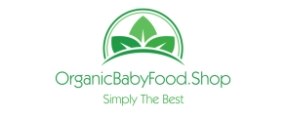 Organic Baby Food Shop discount code
