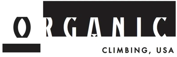ORGANIC Climbing logo