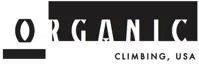 ORGANIC Climbing logo