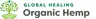 Organic Hemp logo