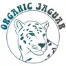 Organic Jaguar logo