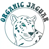 Organic Jaguar logo