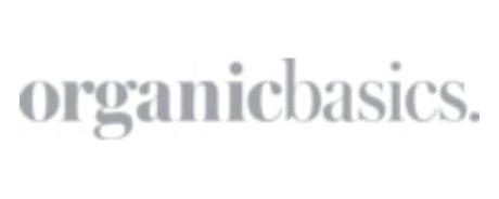 Organic Basics promo code