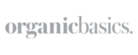 Organic Basics promo code