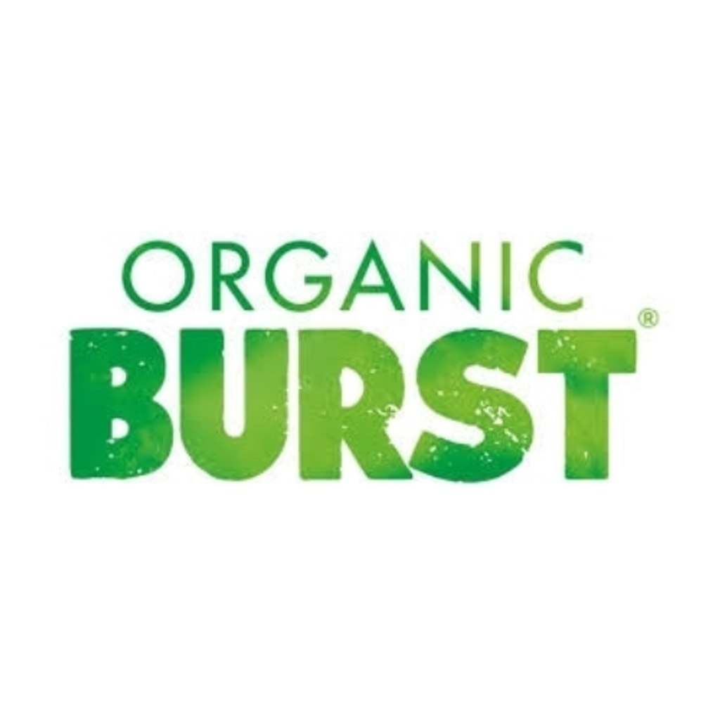 Organic Burst Promo Codes 10 Off June 2024