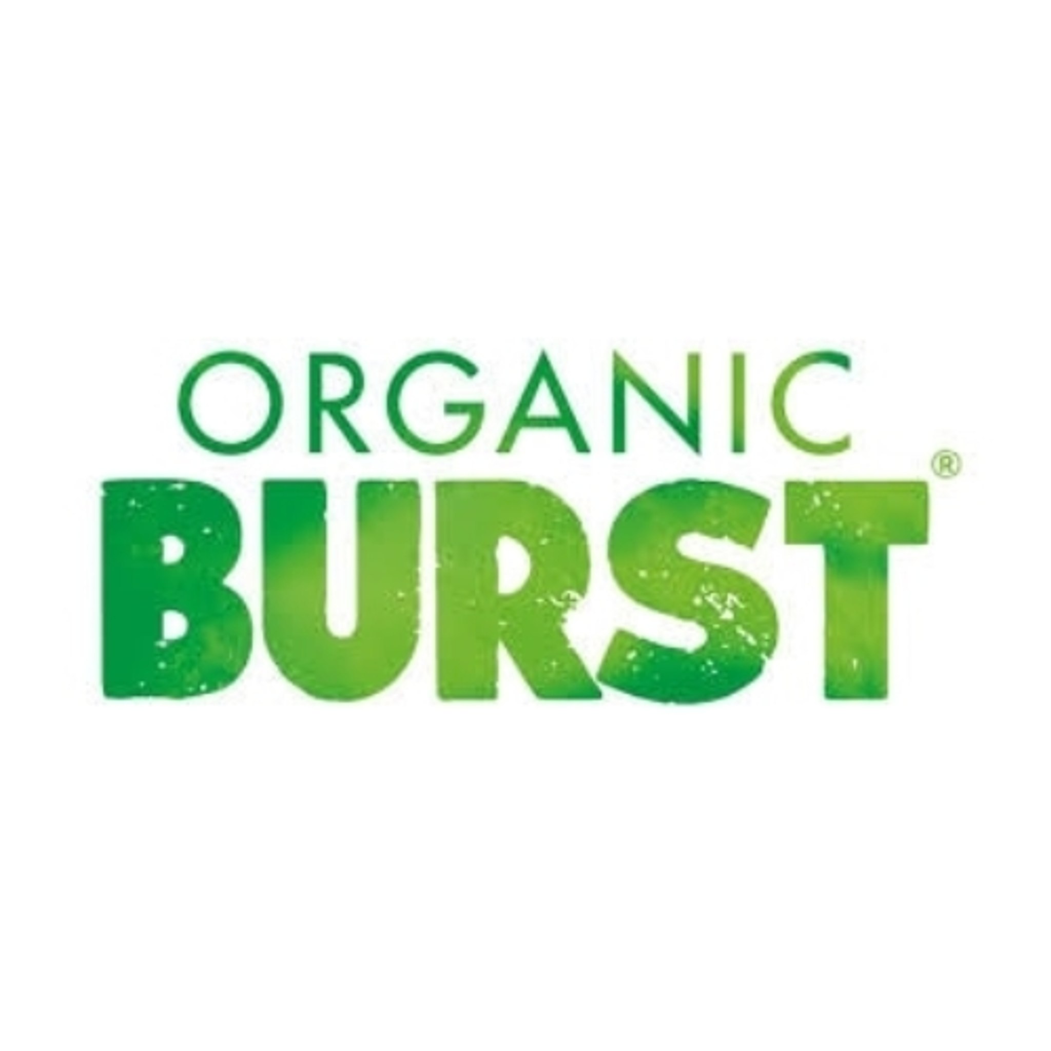 Organic Burst Promo Codes 15 Off July 2024