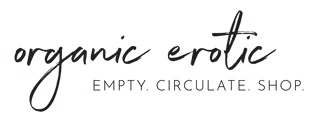 Organic Erotic logo