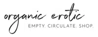 Organic Erotic logo