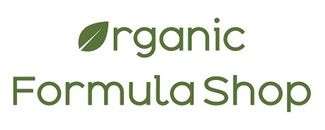 Organic Formula Shop discount code