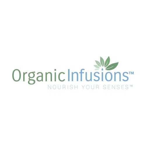 Organic Infusions logo