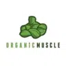 Organic Muscle logo