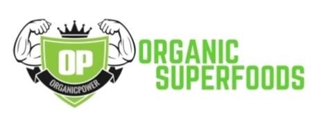 Organic Power Superfoods promo code