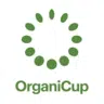 OrganiCup logo