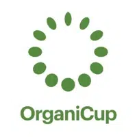 OrganiCup logo
