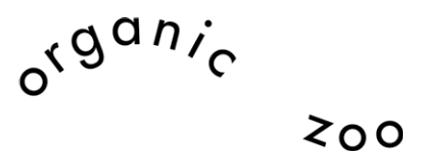 Organic Zoo discount code