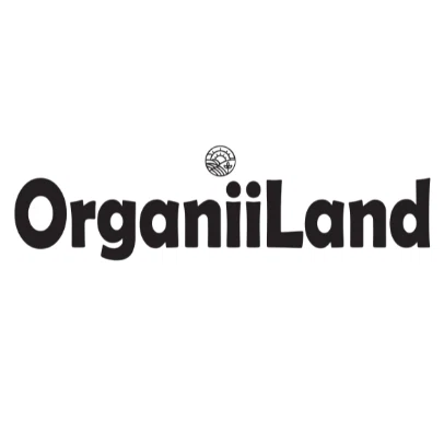OrganiiLand logo