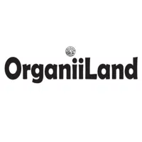 OrganiiLand logo
