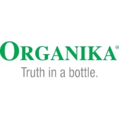 Organika logo