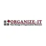 Organize It logo
