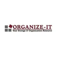 Organize It logo