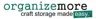 OrganizeMore logo