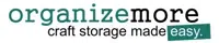 OrganizeMore logo