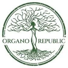 Organo Republic logo