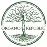 Organo Republic logo
