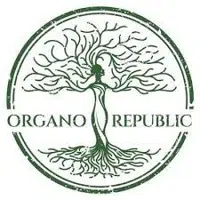 Organo Republic logo