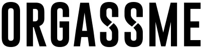 Orgassme logo