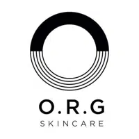 ORG Skincare logo