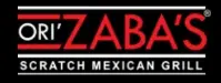 Ori' Zaba's logo