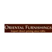 Oriental Furnishings logo