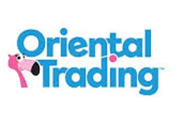 Oriental Trading promo code