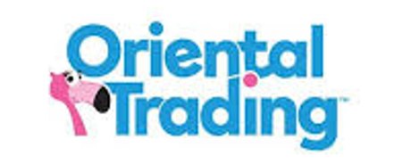 Oriental Trading coupon code