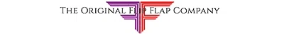 The Original Flip Flap logo