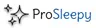 Original ProSleepy logo