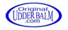 Original Udder Balm logo