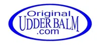 Original Udder Balm logo