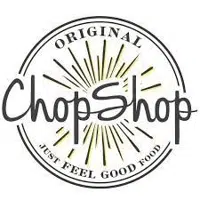 Original ChopShop logo