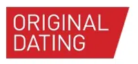 Original Dating logo
