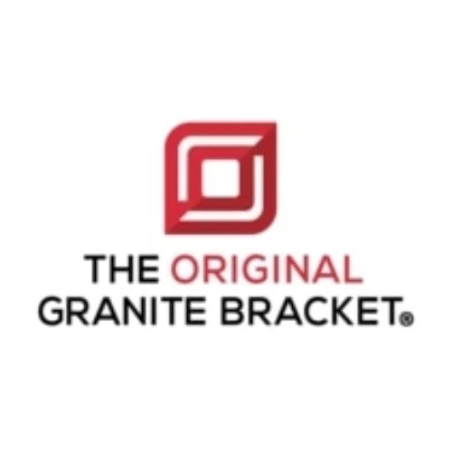 The Original Granite Bracket logo
