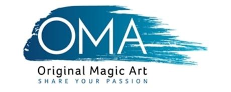 Original Magic Art promo code