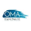 Original Magic Art discount code