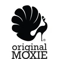 Original Moxie logo