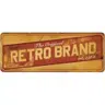 Original Retro Brand logo