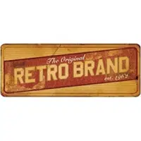 Original Retro Brand logo